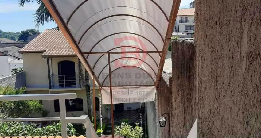 Sobrado com 2 Quartos á Venda, Jordanópolis -  Arujá