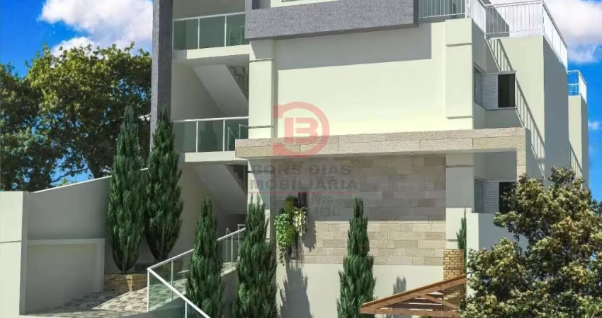 Apartamento Studio - Vila Campanela SP