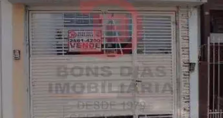 Sobrado frontal com 3 quartos e 1 suite a venda, vila re