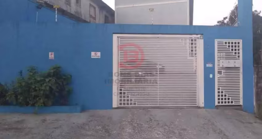 Sobrado em condominio 2 suites e 1 vaga de garagem - Vila Nhocune