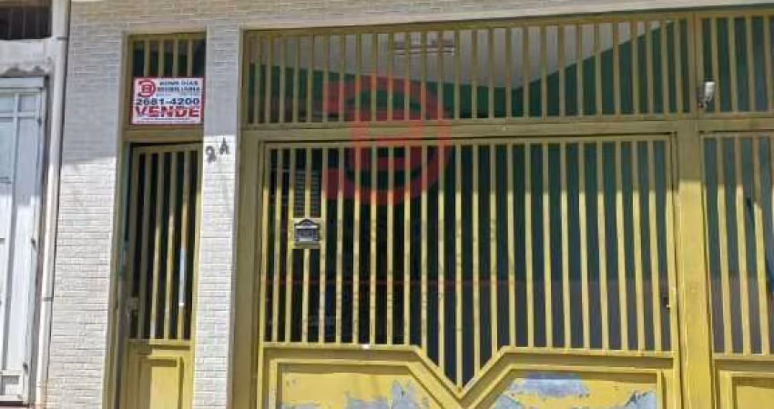 Sobrado com 4 Quartos e 1 Suíte á Venda, Jardim Itapemirim