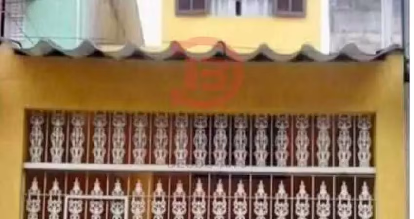 Casa com 2 quartos à venda na Vila Constança, São Paulo 