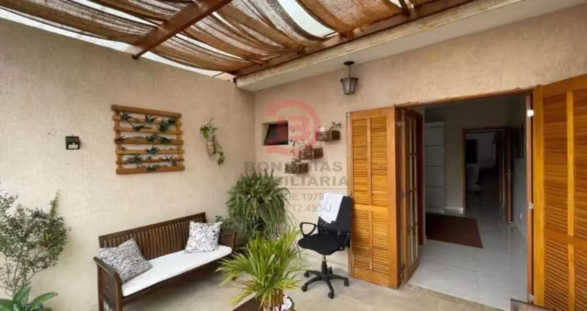 Casa com 2 quartos à venda na Vila Ré, São Paulo 