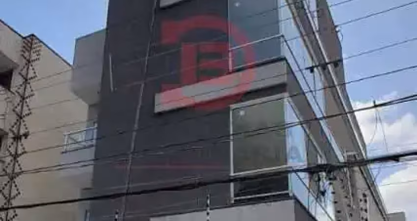 Apartamento a venda - 2 quartos, sacada e elevador - metro penha