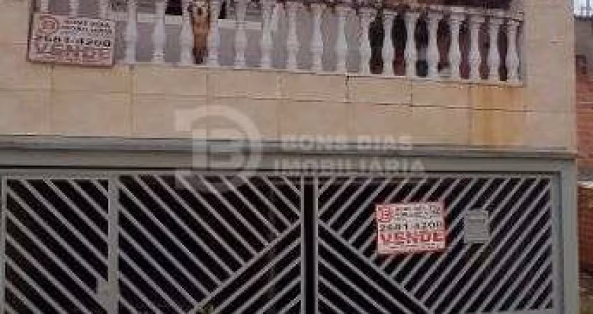 Terreno com 3 Casas á Venda, Jardim São Nicolau