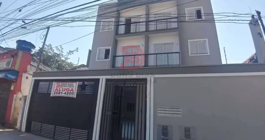 Apartamento para alugar em sao paulo - 2 dormitorios e 1 vaga de garagem!