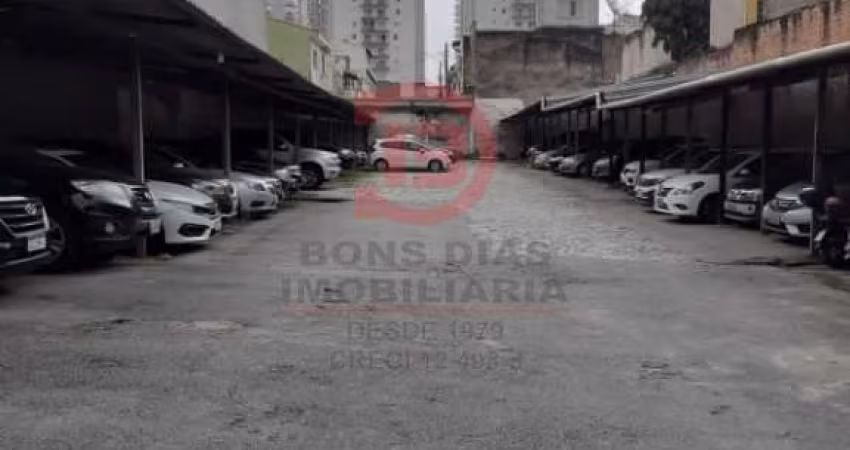 Terreno a Venda no Bras