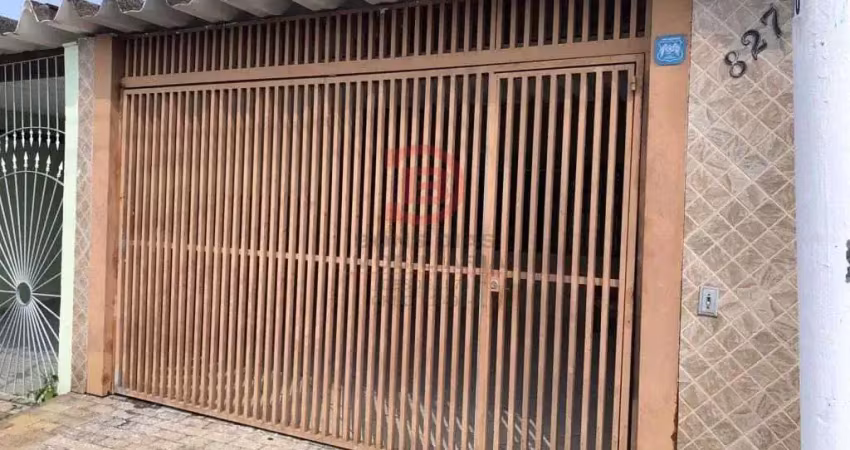 Casa Terrea com 2 Quartos a Venda, Vila Rio Branco
