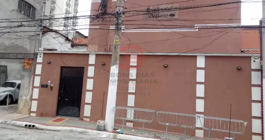 Apartamento com 2 quartos à venda na Vila Esperança, São Paulo 