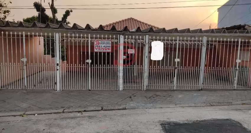 Terreno com 2 casas á Venda, Jardim Nordeste