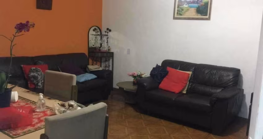 Casa  a Venda Jardim Nordeste