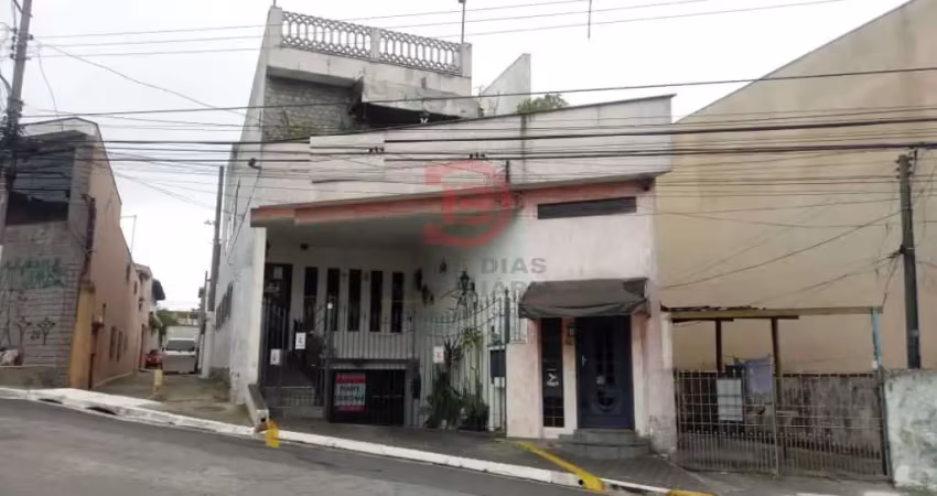 Prédio com 4 salas à venda no Jardim Lisboa, São Paulo 