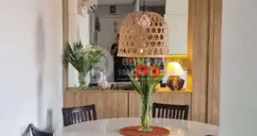 Apartamento com 2 quartos,1 suite 84m2- vila carrao