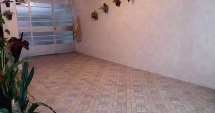 Casa com 3 quartos à venda na Vila Ré, São Paulo 