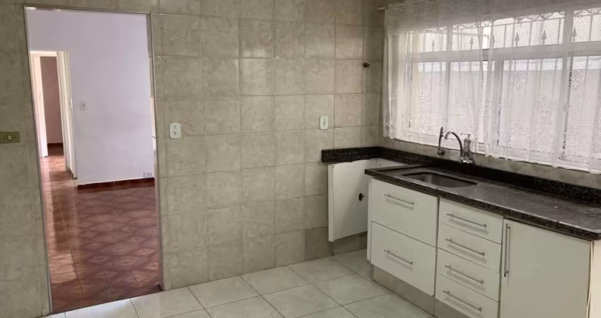 Casa Térrea Jd. São Carlos