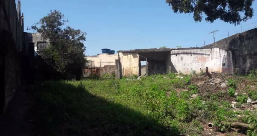 Otimo terreno  a venda na Cidade de Guarulhos