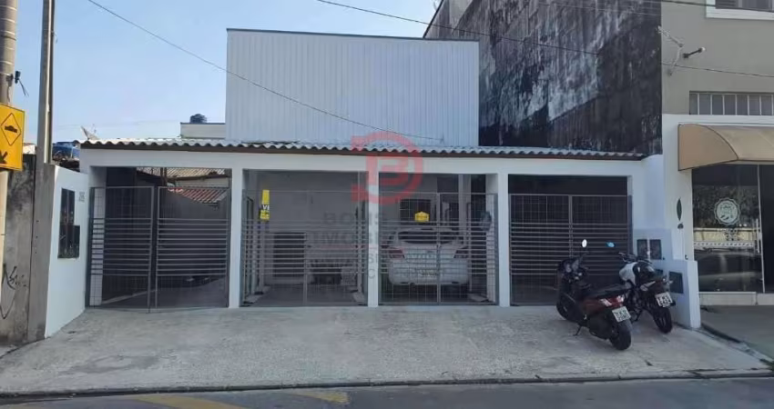 Imovel com 4 casas de dois quartos cada - Mogi das Cruzes