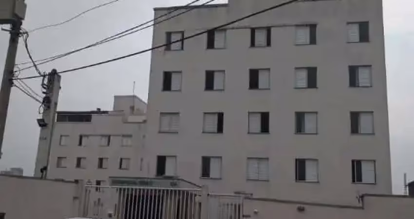 Apartamento com 2 quartos à venda na Vila Ré, São Paulo 