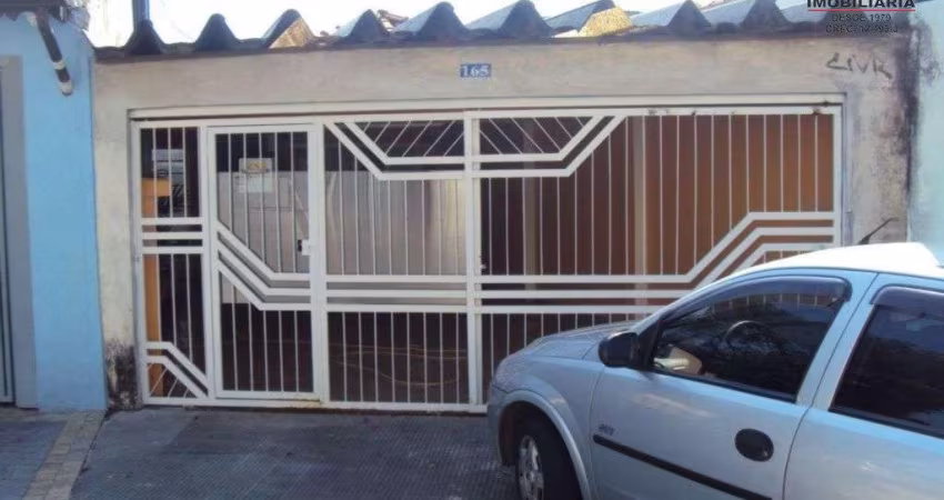 Casa residencial à venda, vila ré, são paulo.