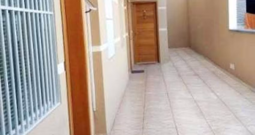 Apartamento, 2 quartos, 1 vaga - Vila União