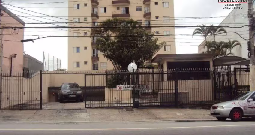 Apartamento residencial a venda, cangaiba, sao paulo.