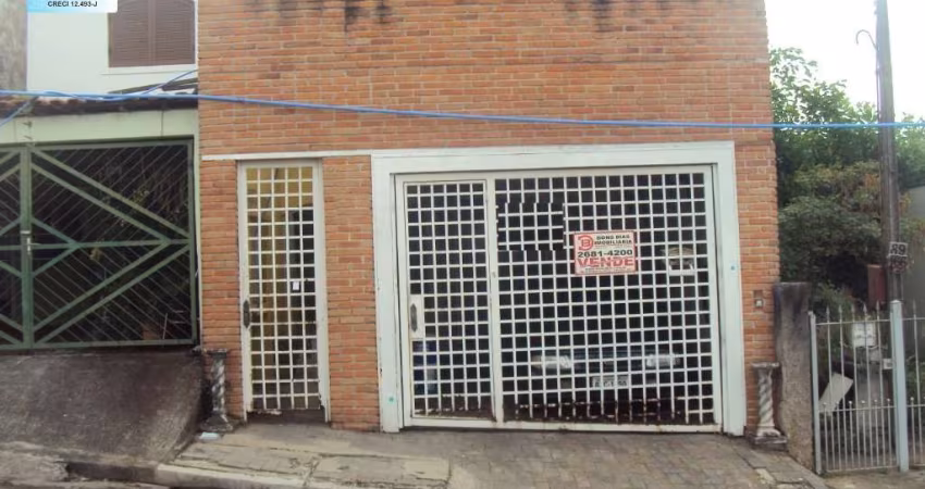 Imóvel para renda - 5 residências - Vila Ré