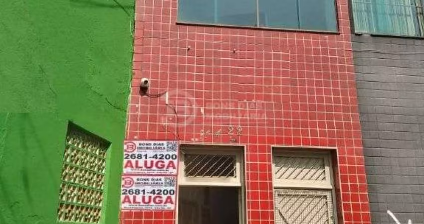 Sala comercial para alugar no Jardim Popular, São Paulo
