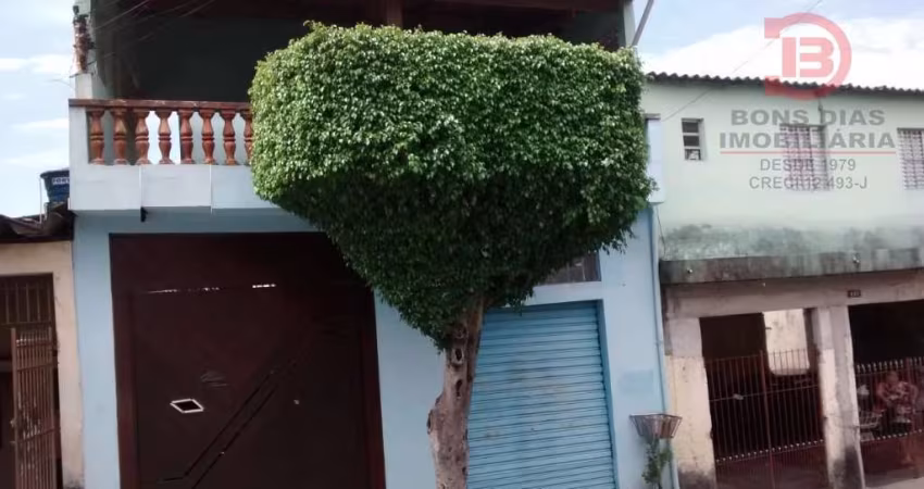 Sobrado a venda no jardim ponte rasa, sao paulo: 3 dormitorios, churrasqueira e espaco gourmet!