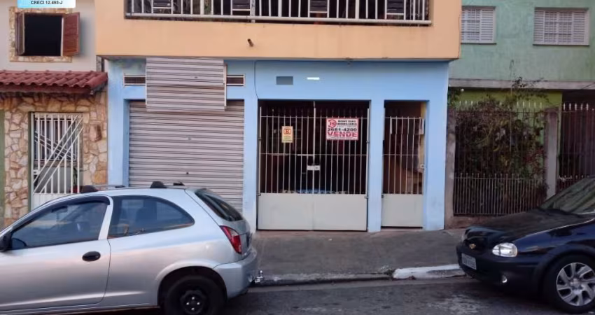 Lindo Sobrado a Venda na Vila Re