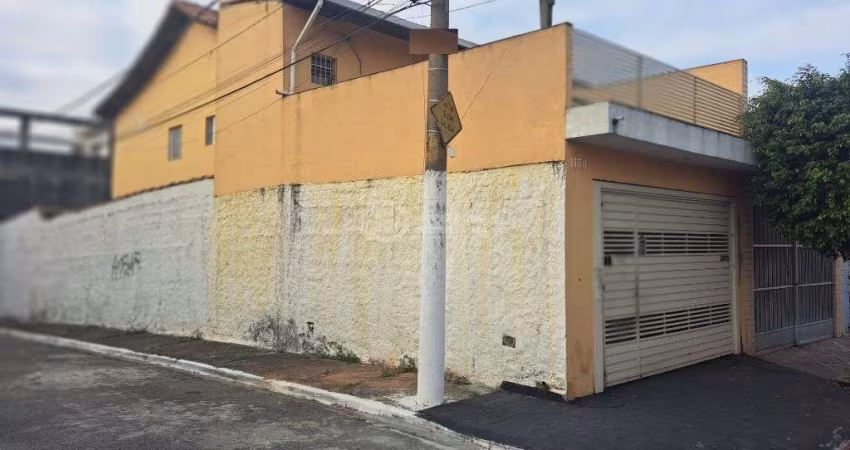 Sobrado residencial à venda, jardim popular, são paulo.