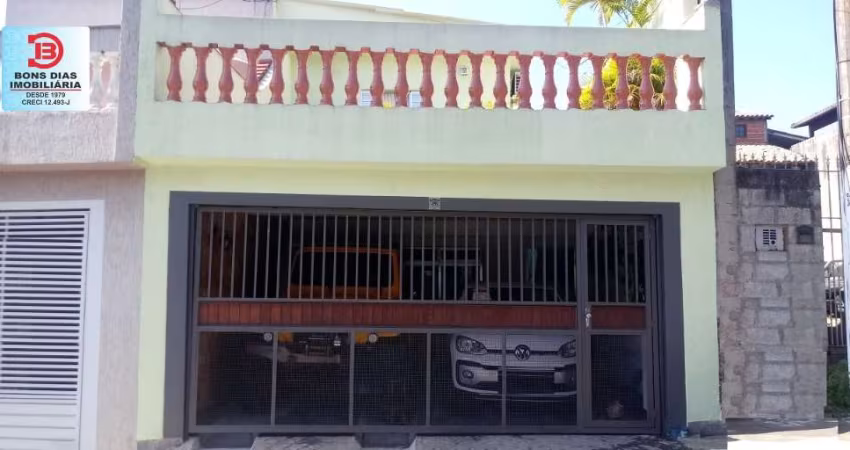 Sobrado com 3 quartos - São Mateus - São Paulo