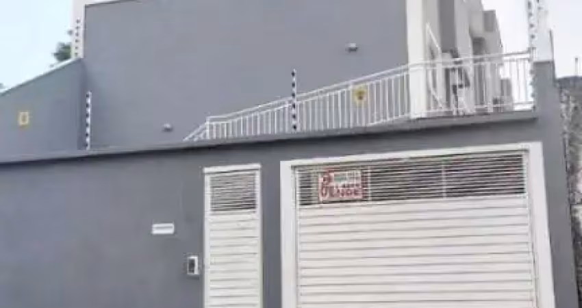 Sobrados novos em condominio 02 suites, 02 vagas- vila re