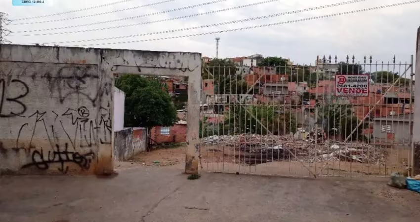 Terreno à venda no Jardim São Carlos (Zona Leste), São Paulo 