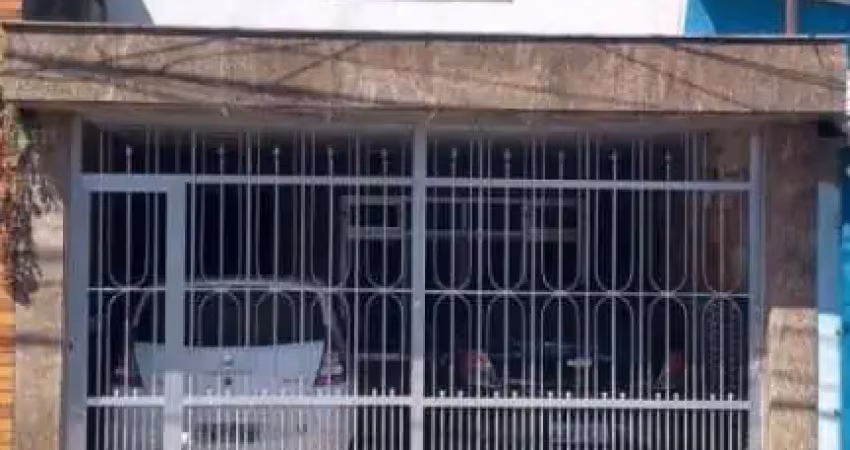 Casa com 6 quartos à venda na Cidade Patriarca, São Paulo 