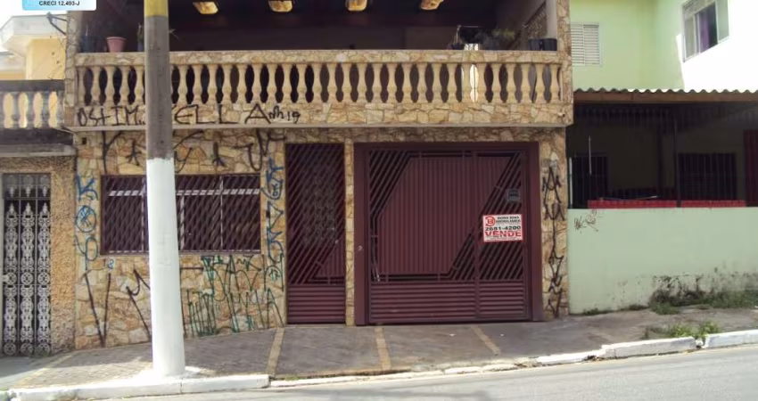 Otimo Sobrado a Venda Vila São Francisco