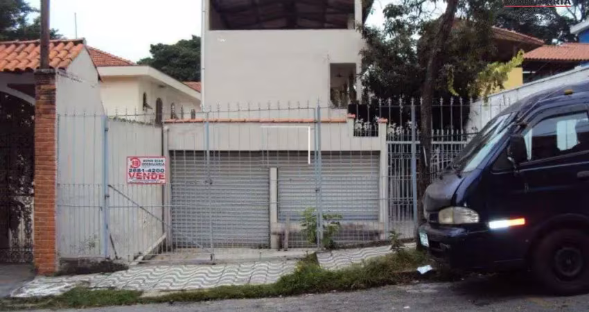 Sobrado residencial a venda, penha de franca, sao paulo.