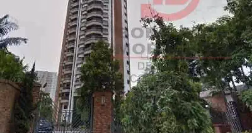 Apartamento com 4 quartos à venda no Tatuapé, São Paulo 