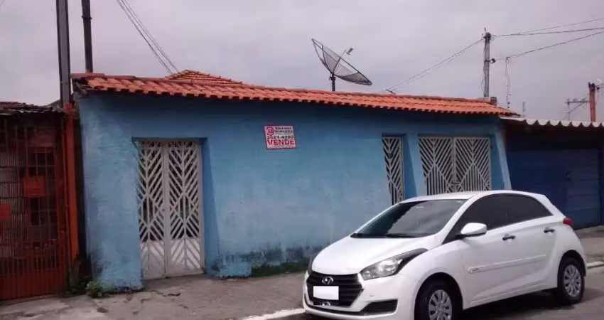 Casa com 3 quartos à venda no Jardim Popular, São Paulo 