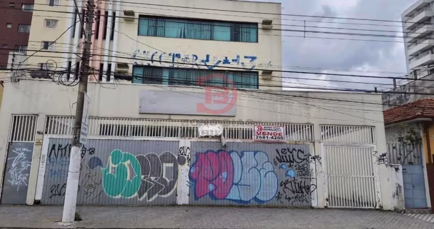 Salão Comercial á Venda, Penha de França