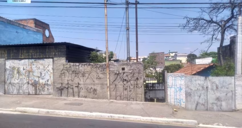 TERRENO- ARTHUR ALVIM SP