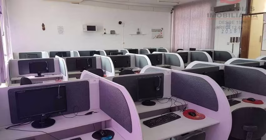Sala comercial, Taubate, Centro