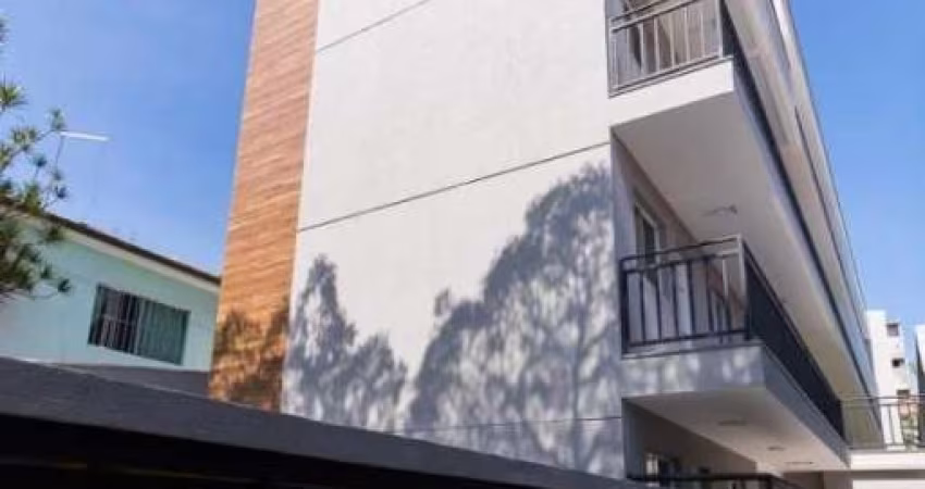 Otimo Apartamento