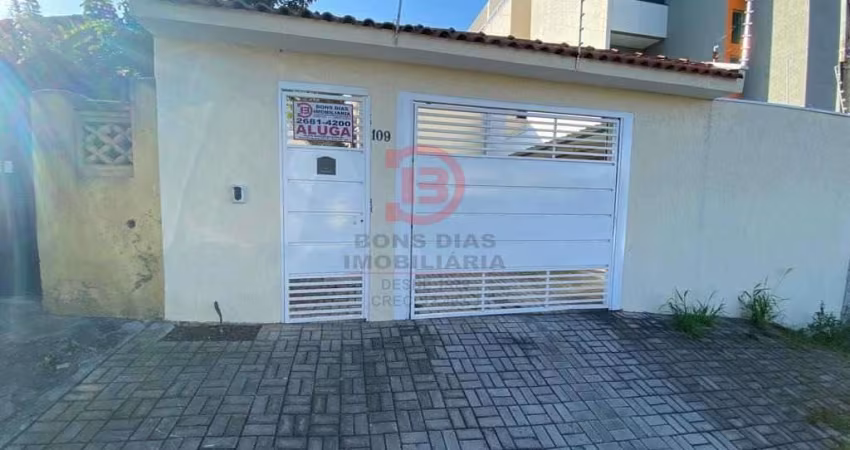 Aluguel de Casa em Condomínio na Vila Ré, São Paulo - 2 Dormitórios - Aceita Pet