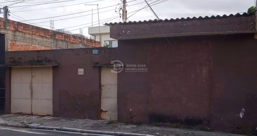 Venda de Terreno no Burgo Paulista ZL
