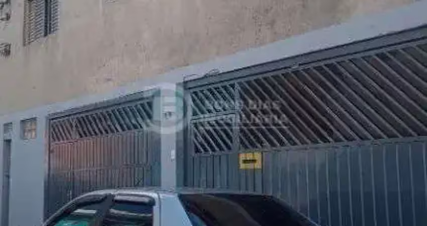 Casa com 3 quartos à venda na Vila Mirim, São Paulo 