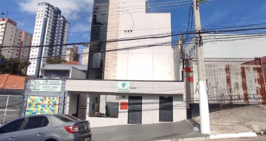Apartamento com 1 Quarto à Venda, Vila Esperança