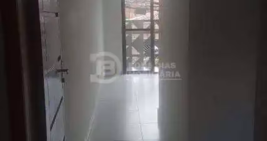 Apartamento de 2 quartos com varanda - oportunidade unica de compra!