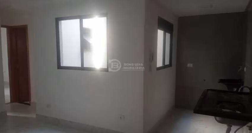 Oportunidade unica! apartamento terreo com 2 quartos,  localizacao privilegiada na zona leste