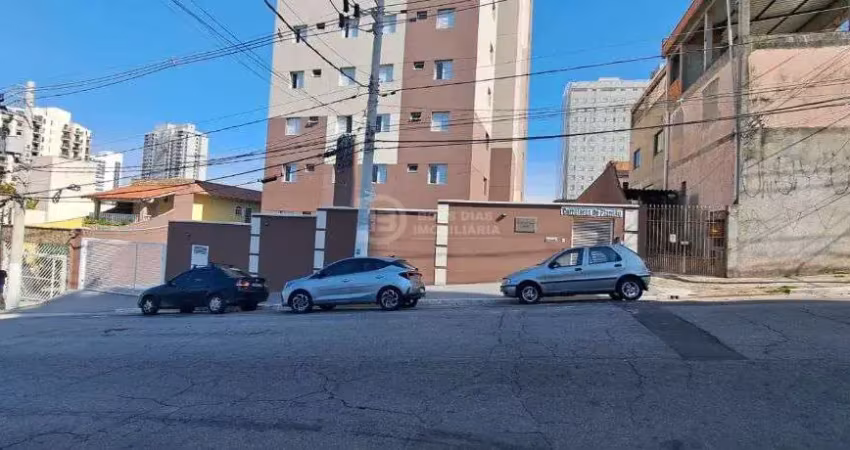 Apartamento com 2 quartos à venda na Vila Matilde, São Paulo 