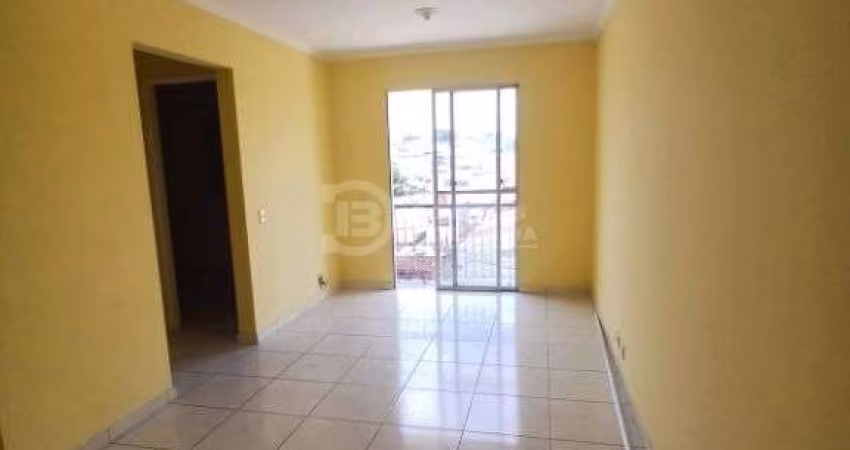 Apartamento com 2 quartos , 1 vaga à venda  - Burgo Paulista